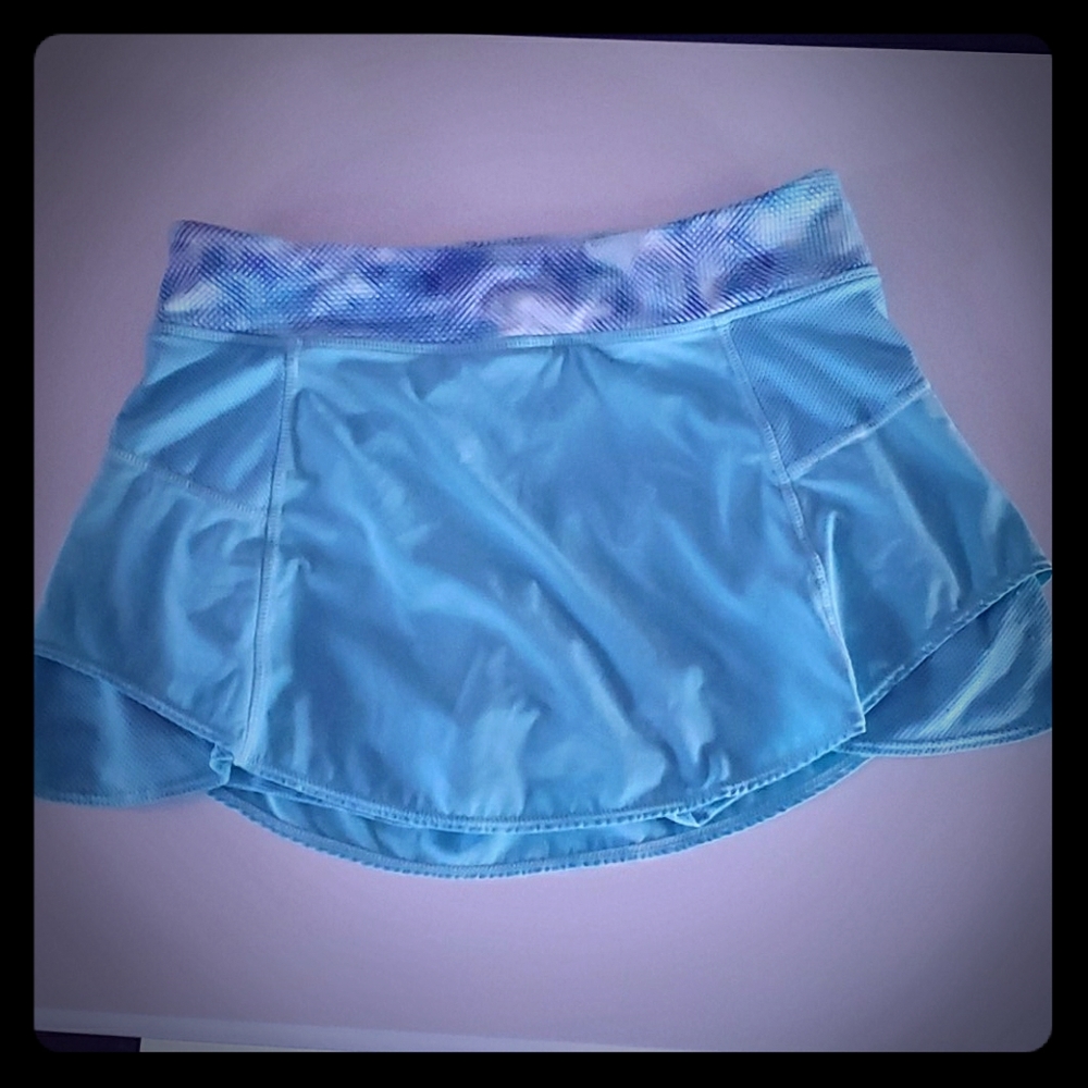 Sz 14 Athleta skort